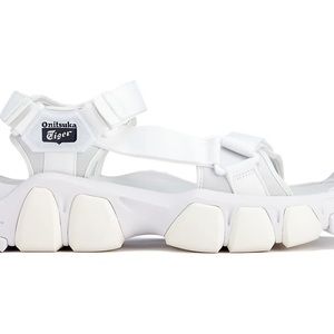 Onitsuka Tiger DENTIGRE STRAP sandals unisex women size 8 - men size 6 Euro 39